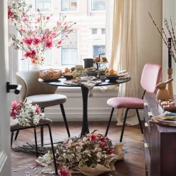 Outlet Branche Artistique Magnolia Fleurs Individuelles