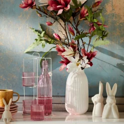 Clearance Branche Artistique Magnolia Fleurs Individuelles