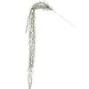 Fashion Branche Artistique Romarin Fleurs Individuelles