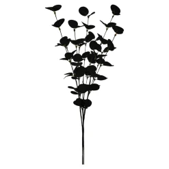 Outlet Branche Artistique Softflower Eucalyptus Fleurs Individuelles
