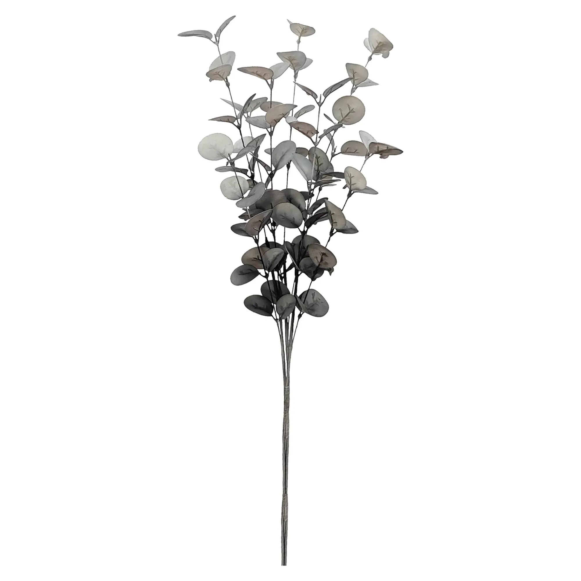 Cheap Branche Artistique Softflower Eucalyptus Fleurs Individuelles