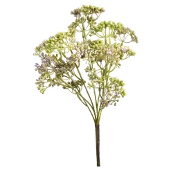 Clearance Branche Artistique Viburnum Fleurs Individuelles