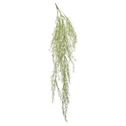 Best Sale Branche Suspendue Artificielle Herbe Fleurs Individuelles