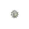 Fashion Broche Marguerites Idées De Cadeaux