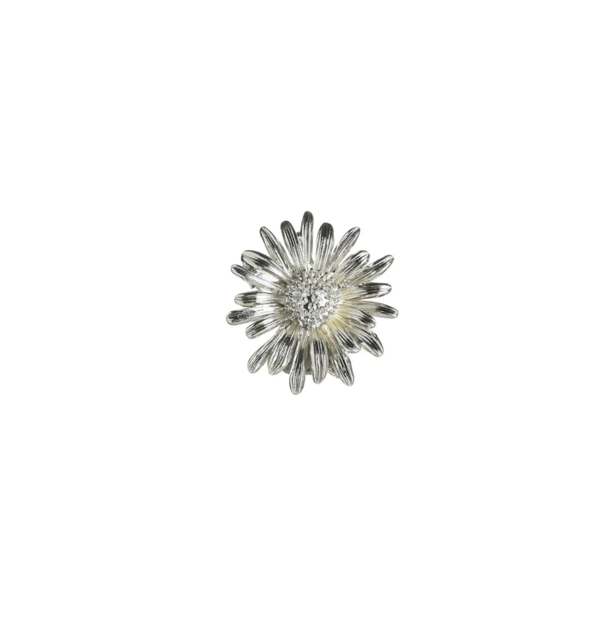 Fashion Broche Marguerites Idées De Cadeaux