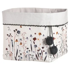 Best Brotkorbchen Field Ca.15X15X18Cm Rangement De Cuisine