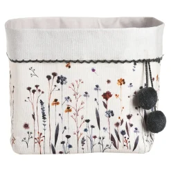 Best Brotkorbchen Field Ca.15X15X18Cm Rangement De Cuisine