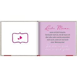 Best Sale Buch Fur Meine Lieblingsmama Idées De Cadeaux