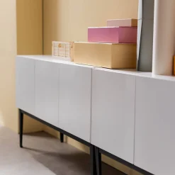 Hot Buffet Haut Mika Buffets & Commodes