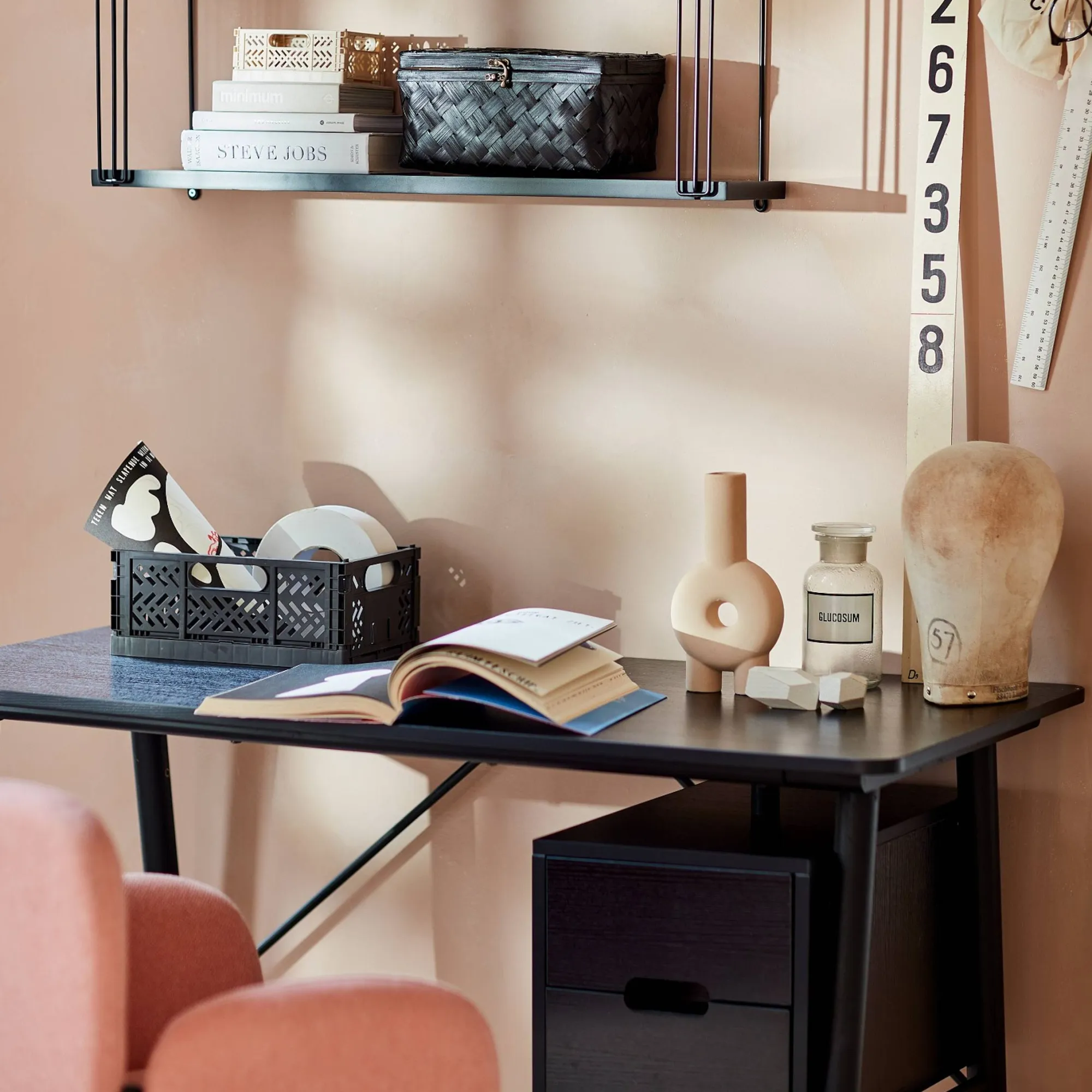 Clearance Bureau Henri Bureaux Tables