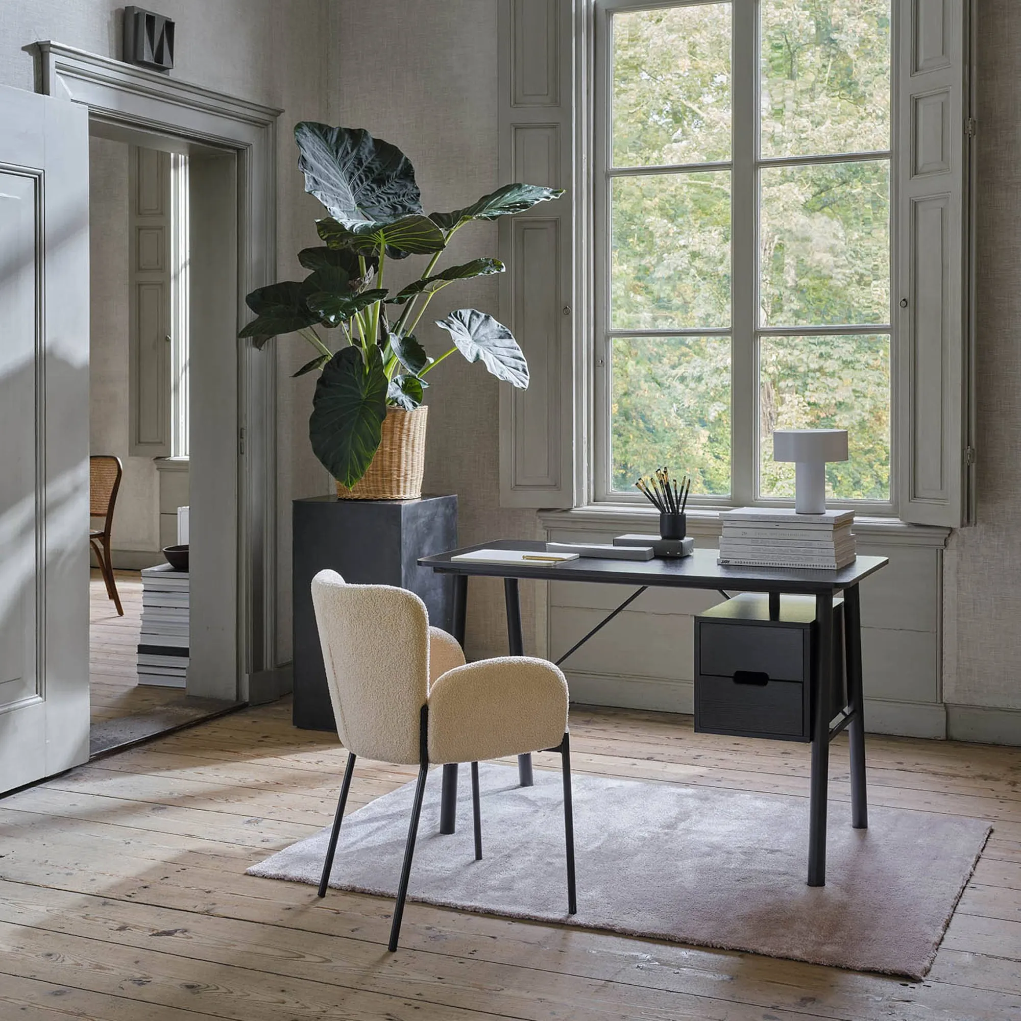 Clearance Bureau Henri Bureaux Tables