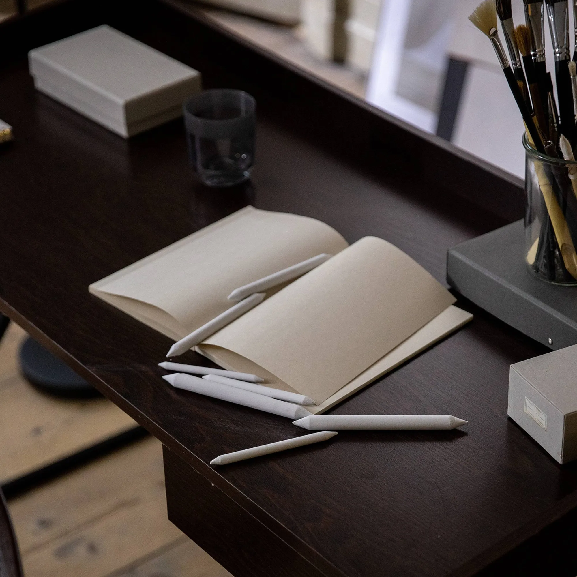 Outlet Bureau Rasmus Bureaux Tables