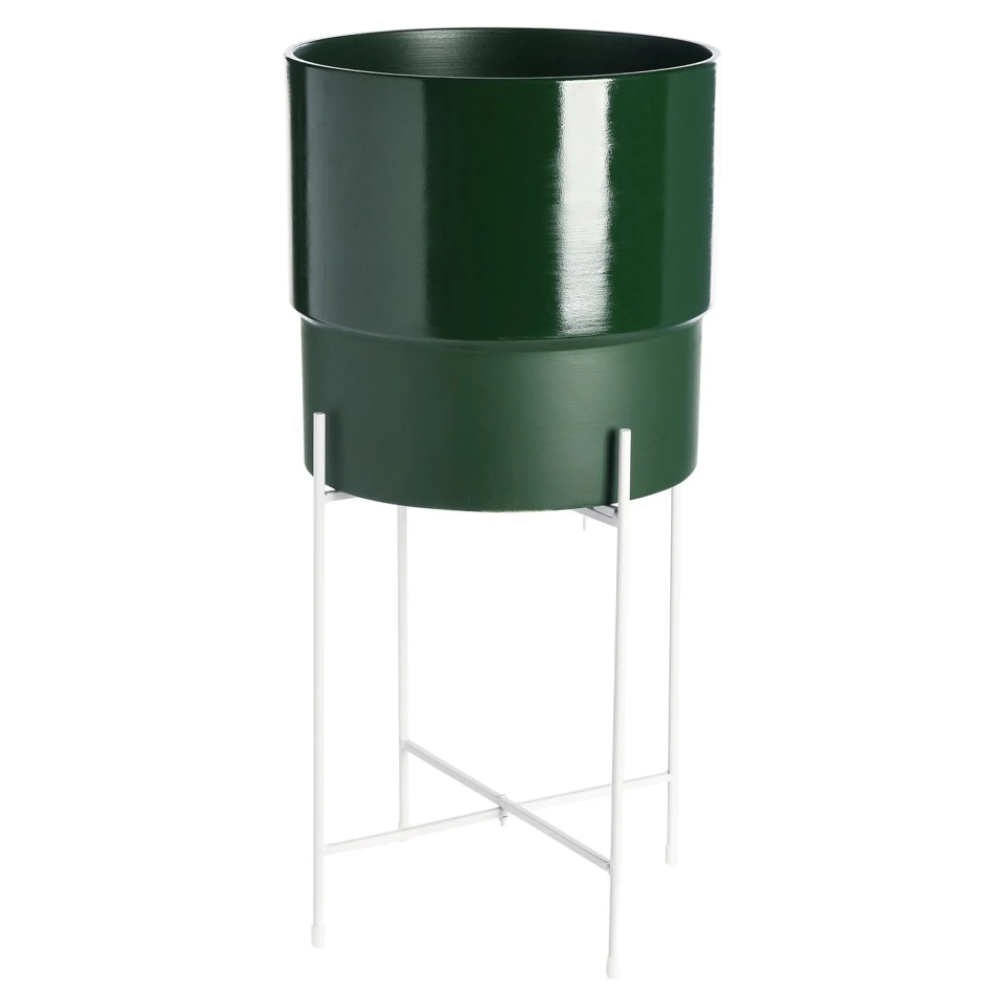 Hot Cache-Pot Cleo Avec Support Idées De Cadeaux