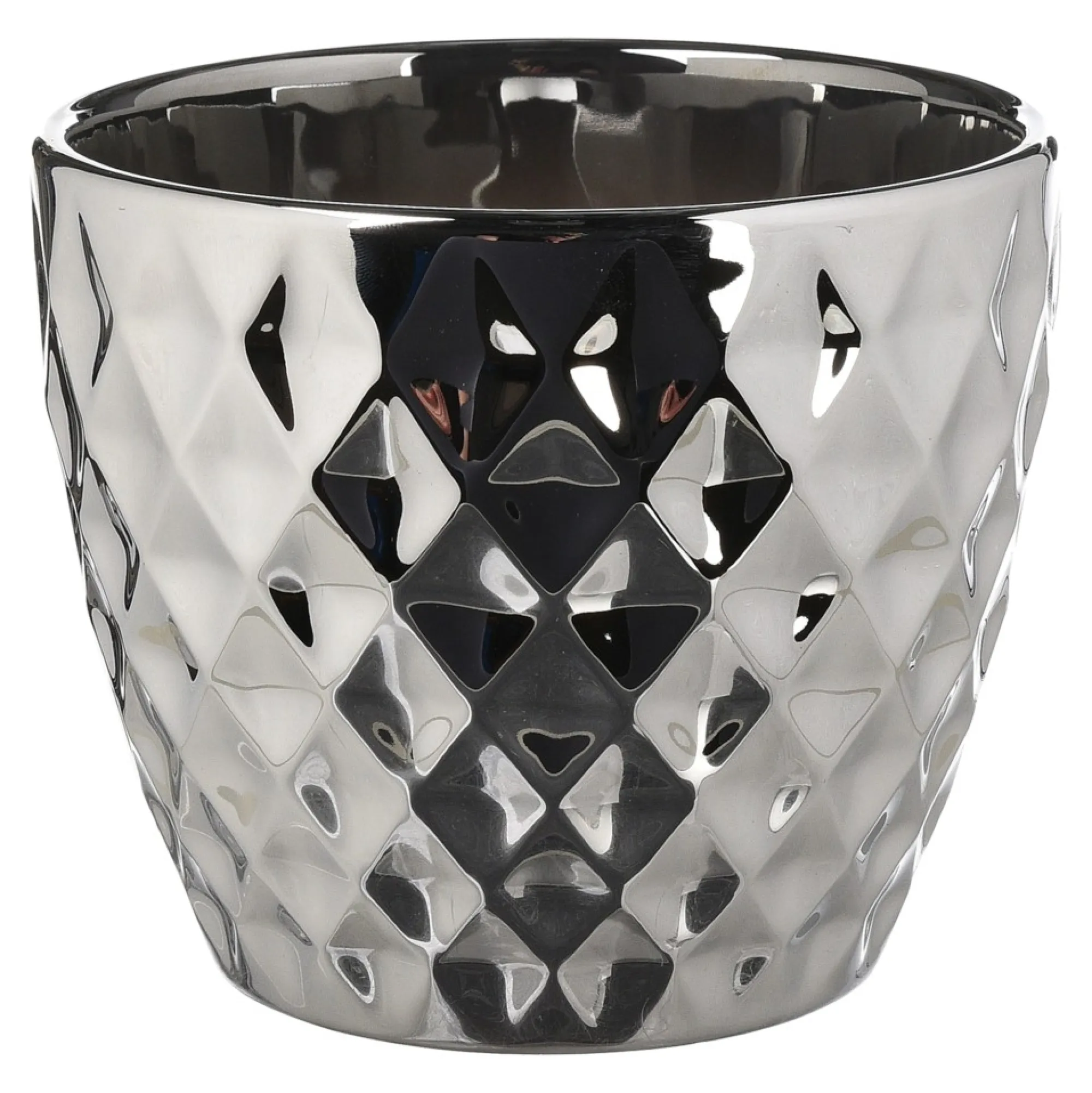 Clearance Cache-Pot Crystal Idées De Cadeaux