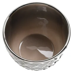Clearance Cache-Pot Crystal Idées De Cadeaux