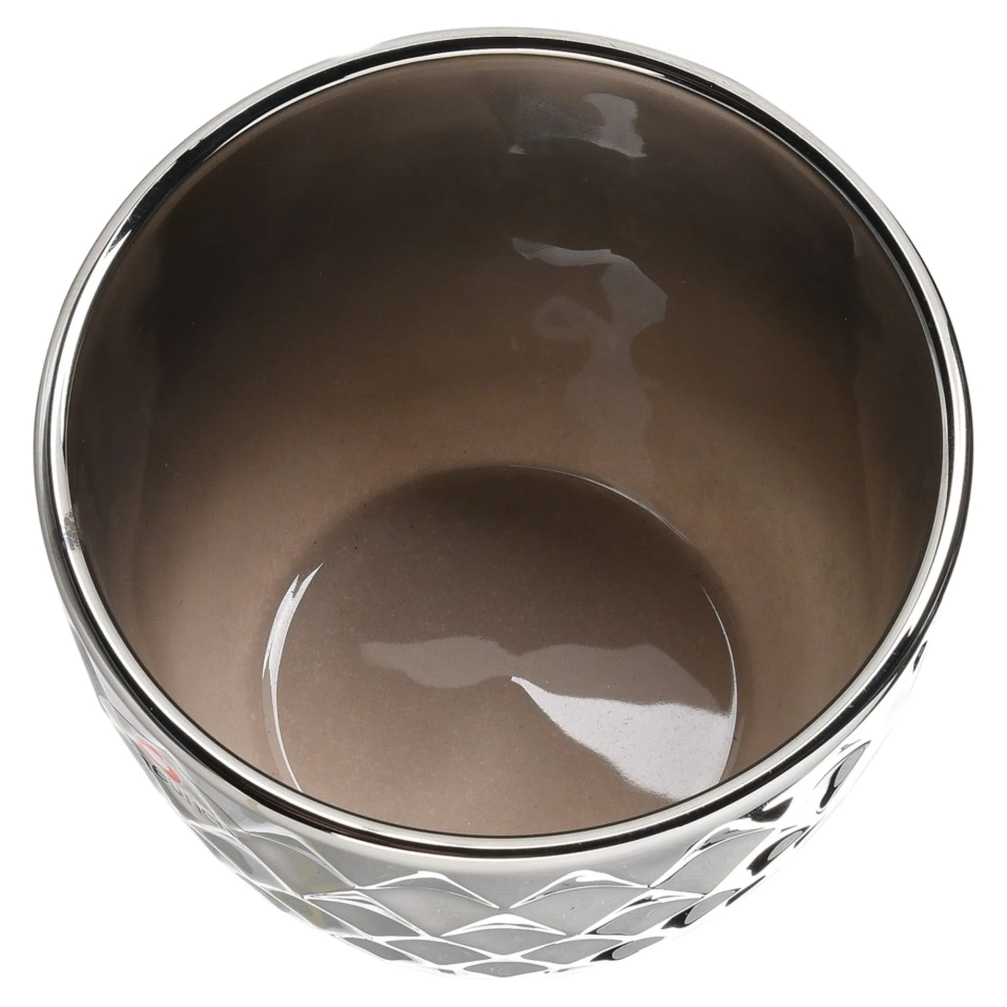 Clearance Cache-Pot Crystal Idées De Cadeaux