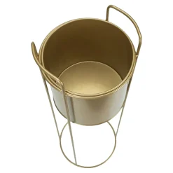 Shop Cache-Pot Jill Avec Support Idées De Cadeaux