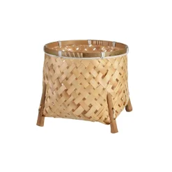 Clearance Cache-Pot Natural Idées De Cadeaux