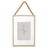 Flash Sale Cadre Photo A Suspendre Pearls Idées De Cadeaux