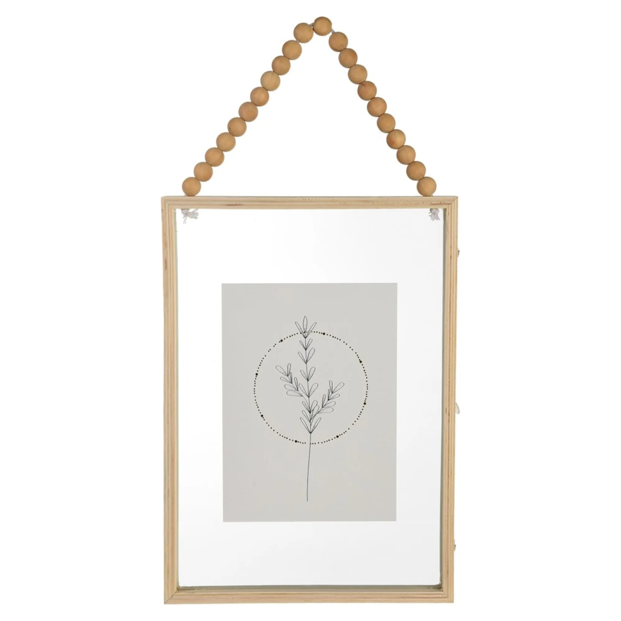 Flash Sale Cadre Photo A Suspendre Pearls Idées De Cadeaux