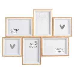 Best Sale Cadre Photo Collage Idées De Cadeaux