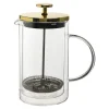 Store Cafetiere & Theiere A Double Paroi Idées De Cadeaux