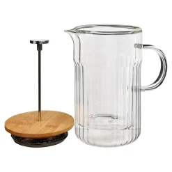 Clearance Cafetiere & Theiere Rille Idées De Cadeaux