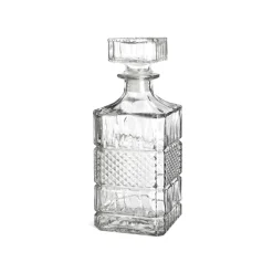 Outlet Carafe A Whisky Radiant Idées De Cadeaux