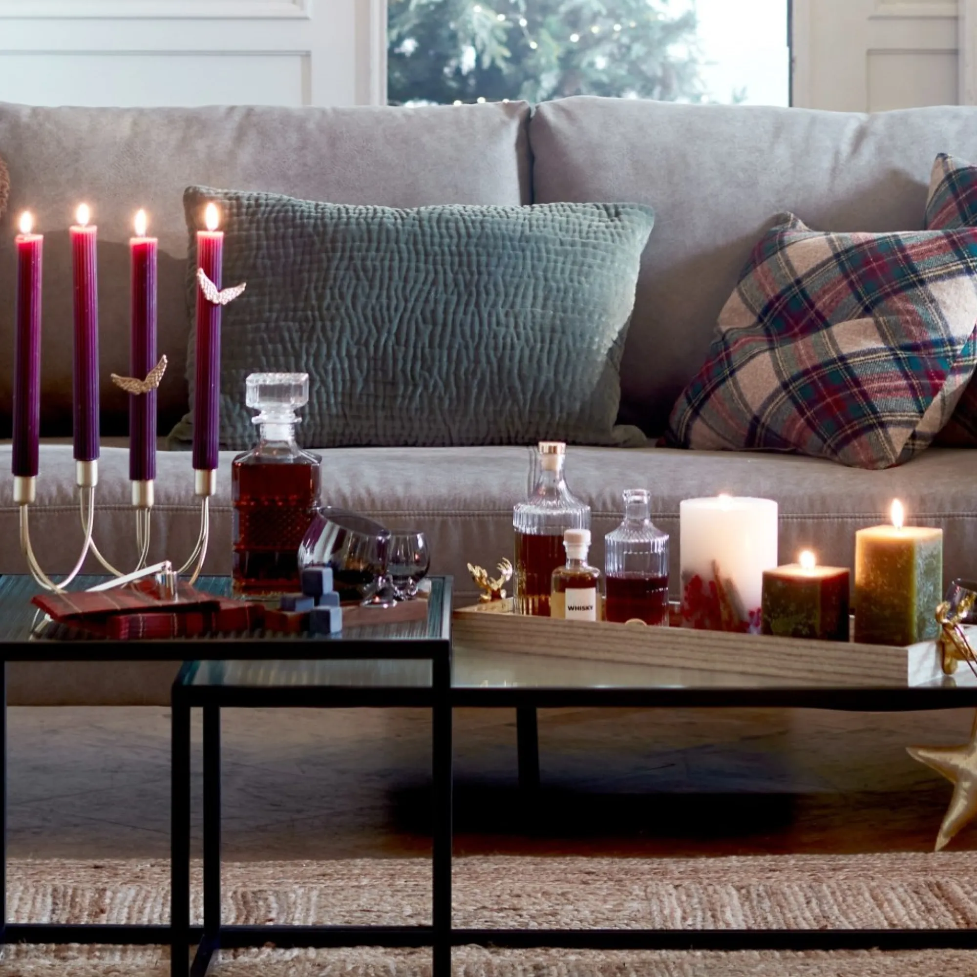 Outlet Carafe A Whisky Radiant Idées De Cadeaux