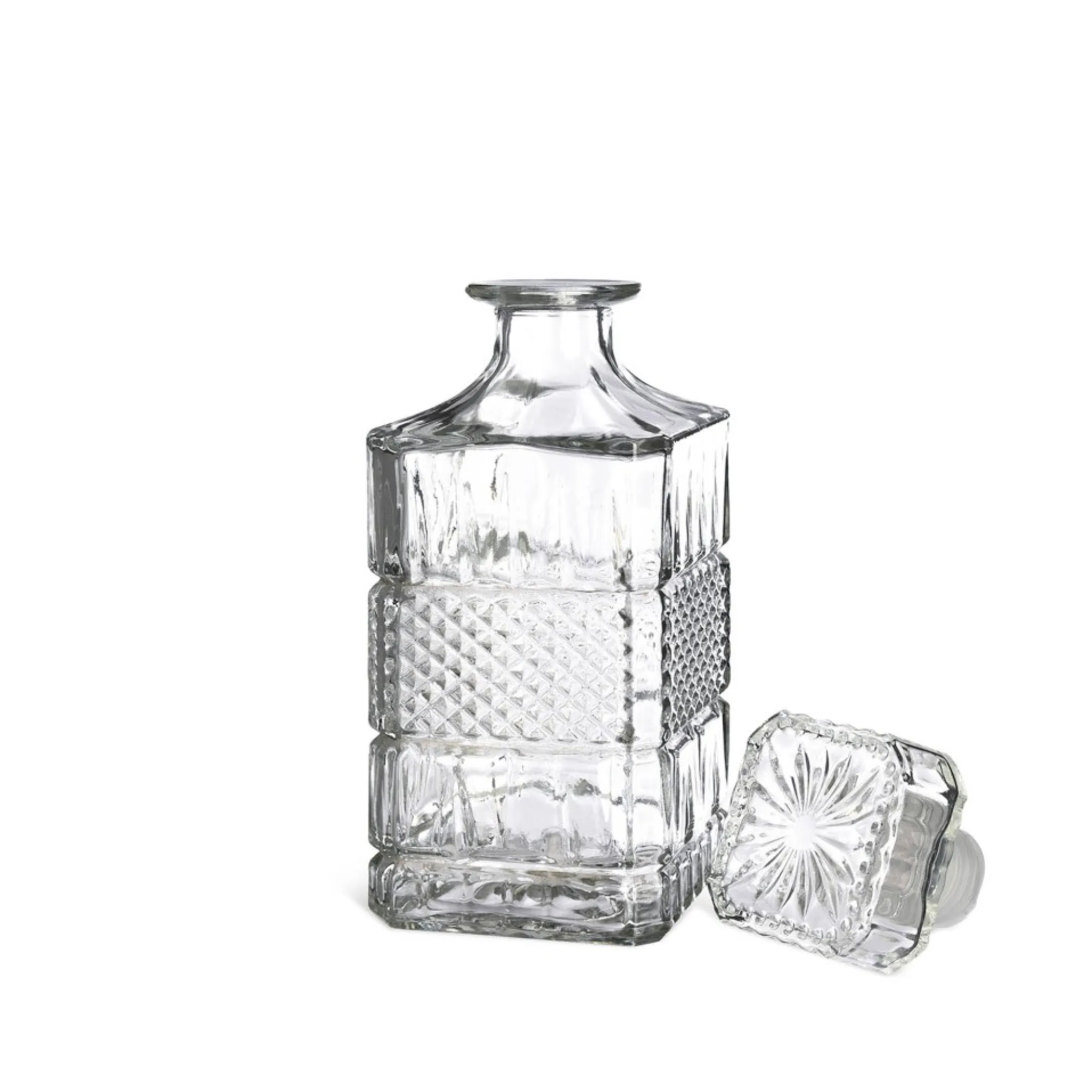 Outlet Carafe A Whisky Radiant Idées De Cadeaux
