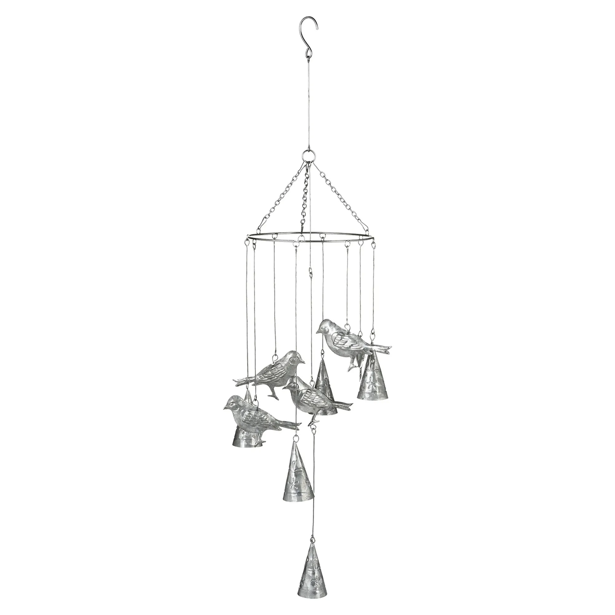 Sale Carillon Eolien Birdy Pendentifs & Guirlandes