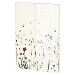 Outlet Carnet De Notes Beautiful Thoughts Avec Crayon A Papier Idées De Cadeaux