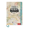 Shop Carnet De Voyage (Carte Geographique) Idées De Cadeaux