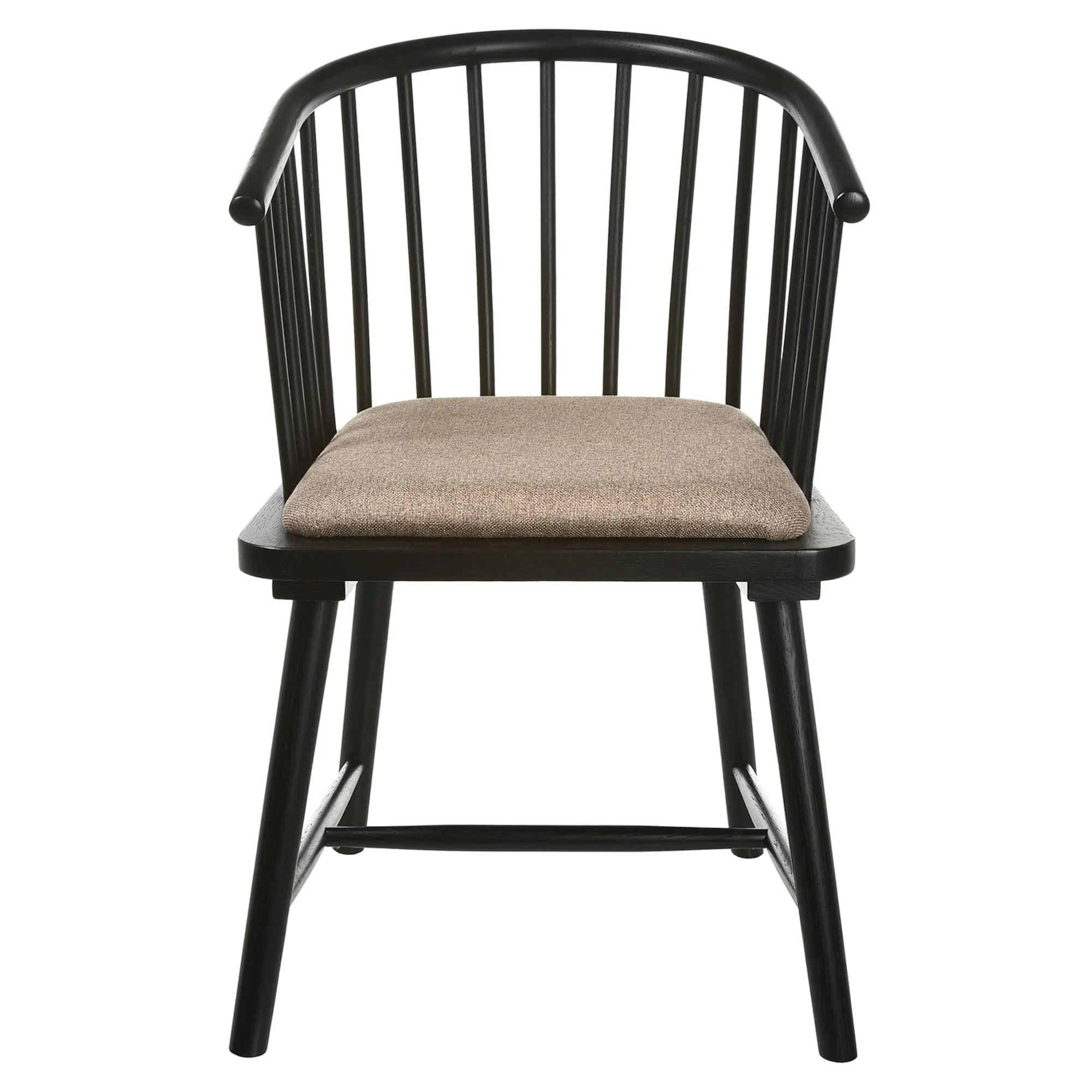 Hot Chaise A Barreaux Rune Chaises