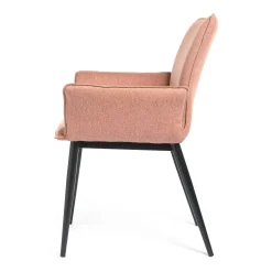 Flash Sale Chaise Avec Accoudoirs Emma Chaises