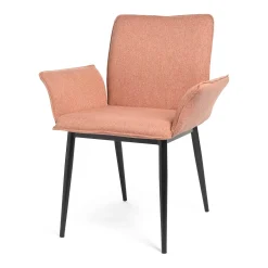 Flash Sale Chaise Avec Accoudoirs Emma Chaises