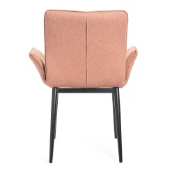 Flash Sale Chaise Avec Accoudoirs Emma Chaises