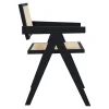 Shop Chaise Avec Accoudoirs Katrin Chaises