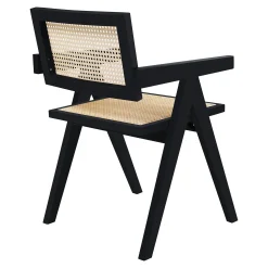 Shop Chaise Avec Accoudoirs Katrin Chaises