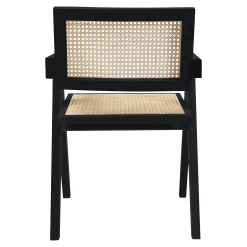 Shop Chaise Avec Accoudoirs Katrin Chaises