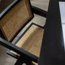 Shop Chaise Avec Accoudoirs Katrin Chaises
