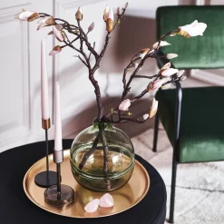 Sale Chandelier A Grande Bougie Clean Idées De Cadeaux