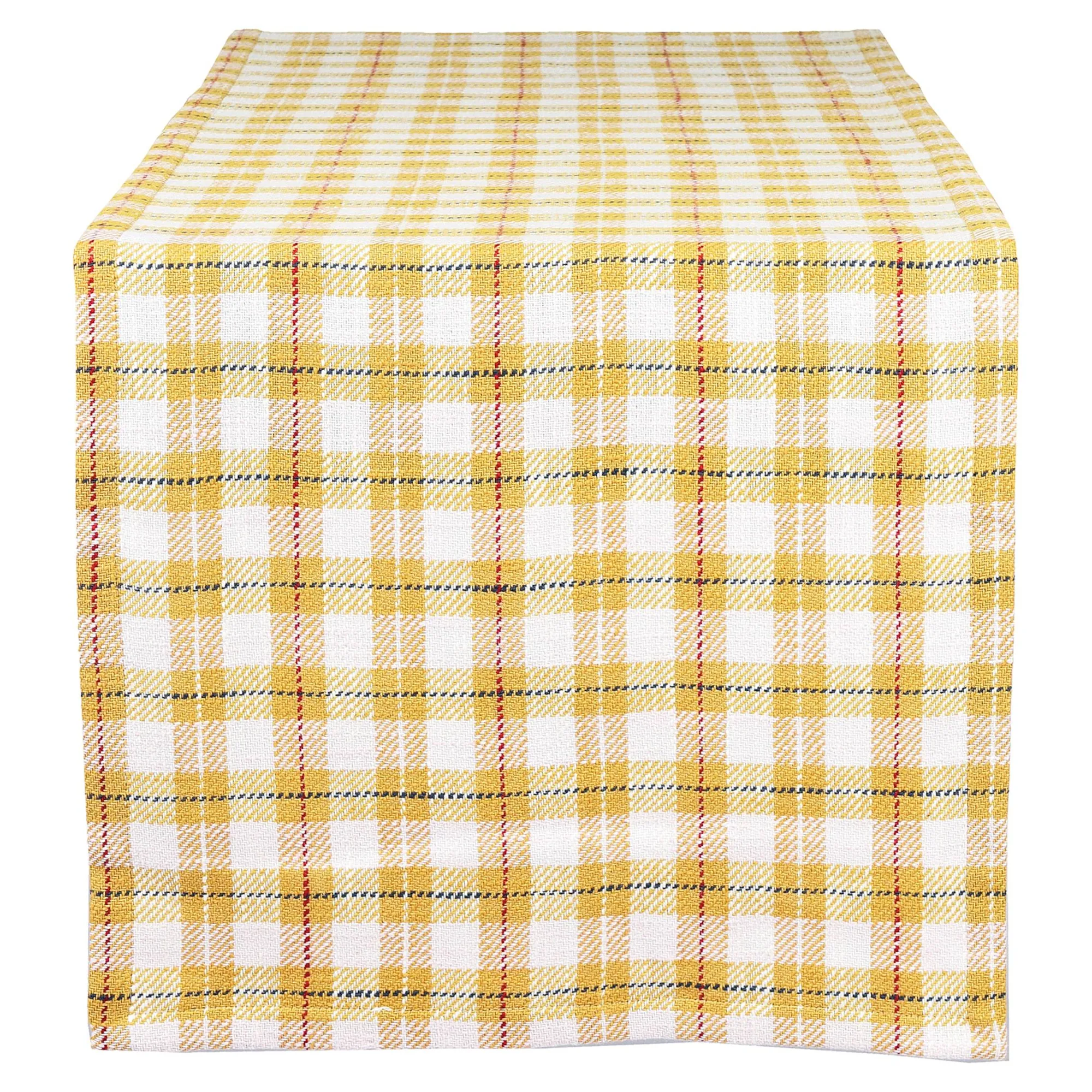 Outlet Chemin De Table A Carreaux Chemins De Table