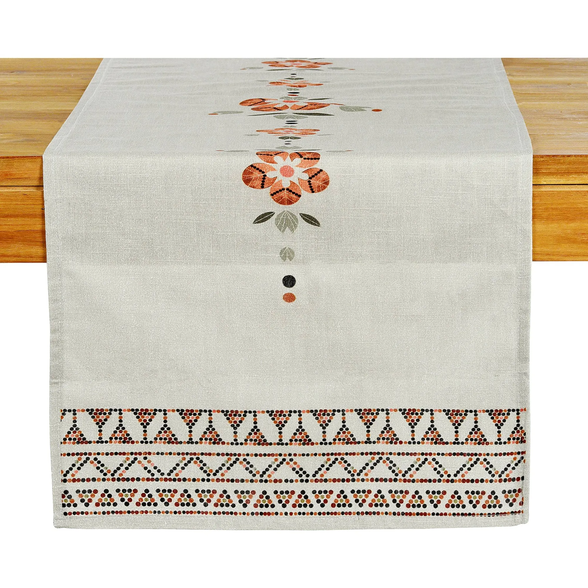 Cheap Chemin De Table Blomag Chemins De Table