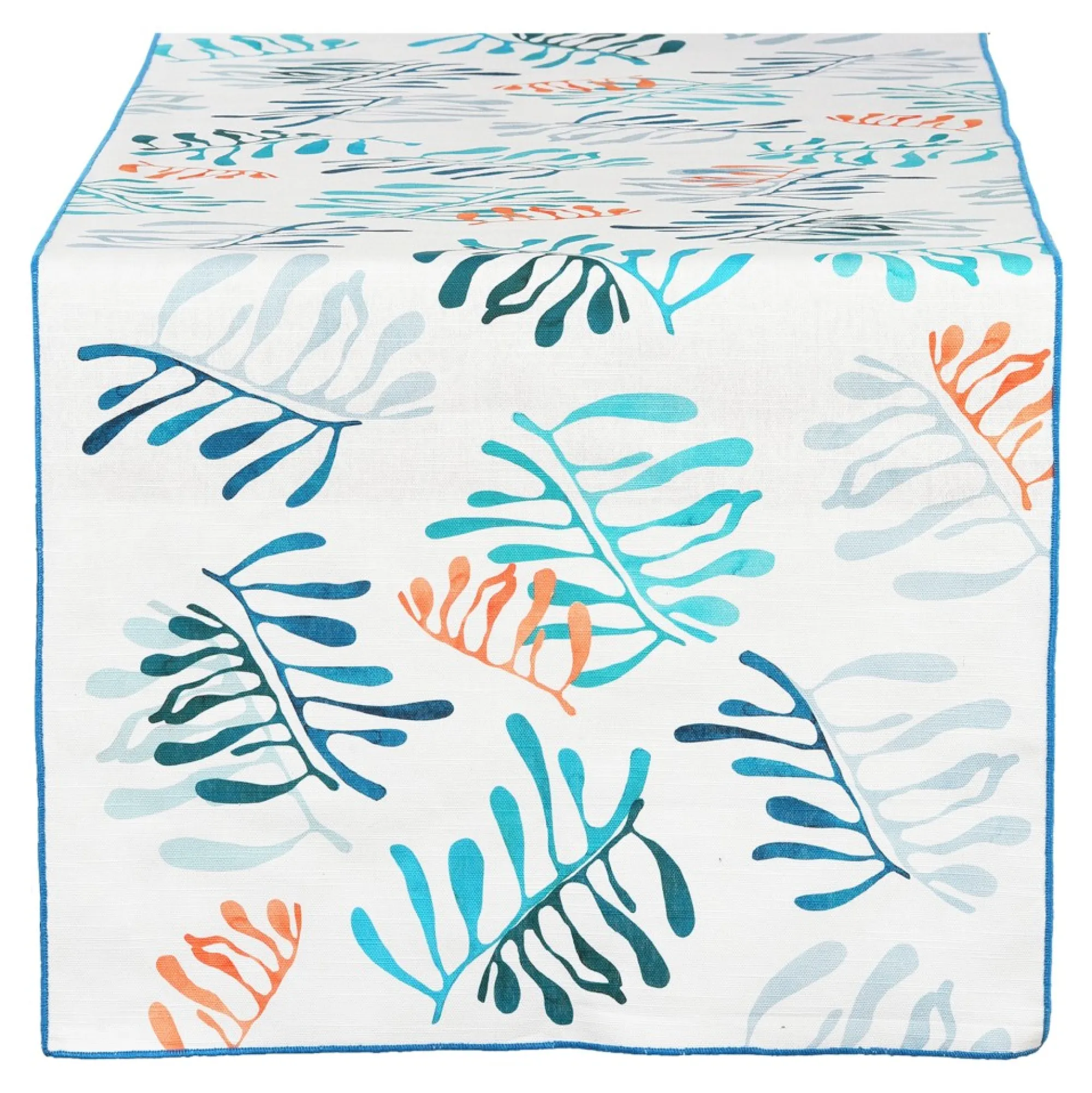 Hot Chemin De Table Coral Idées De Cadeaux