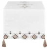 Outlet Chemin De Table D'Exterieur Boho Chemins De Table