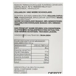 Best Sale Chocolat À Boire Cuillere Chaude Idées De Cadeaux