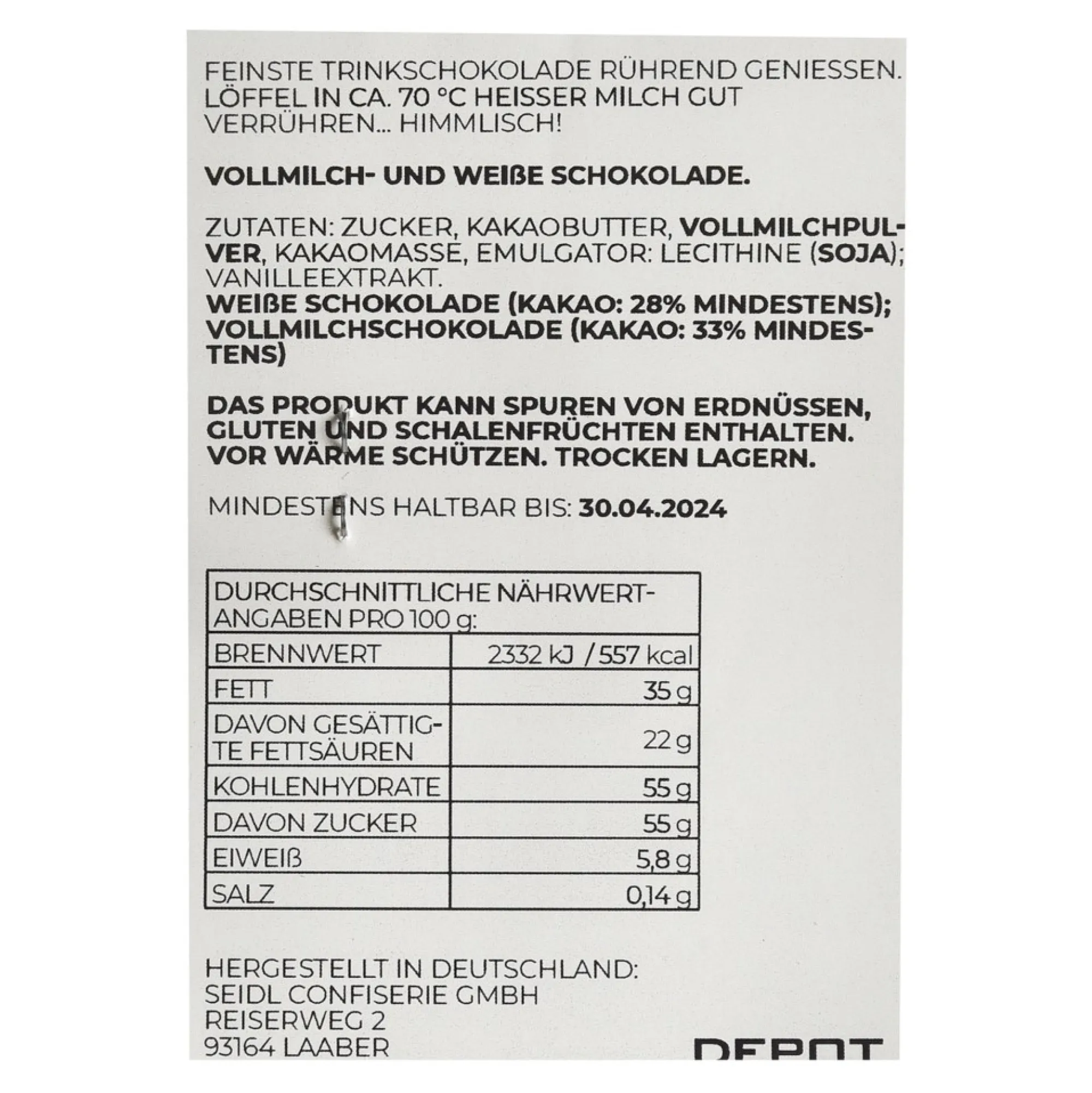 Best Sale Chocolat À Boire Cuillere Chaude Idées De Cadeaux