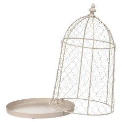 Cheap Cloche Décorative Wired Figurines & Objets