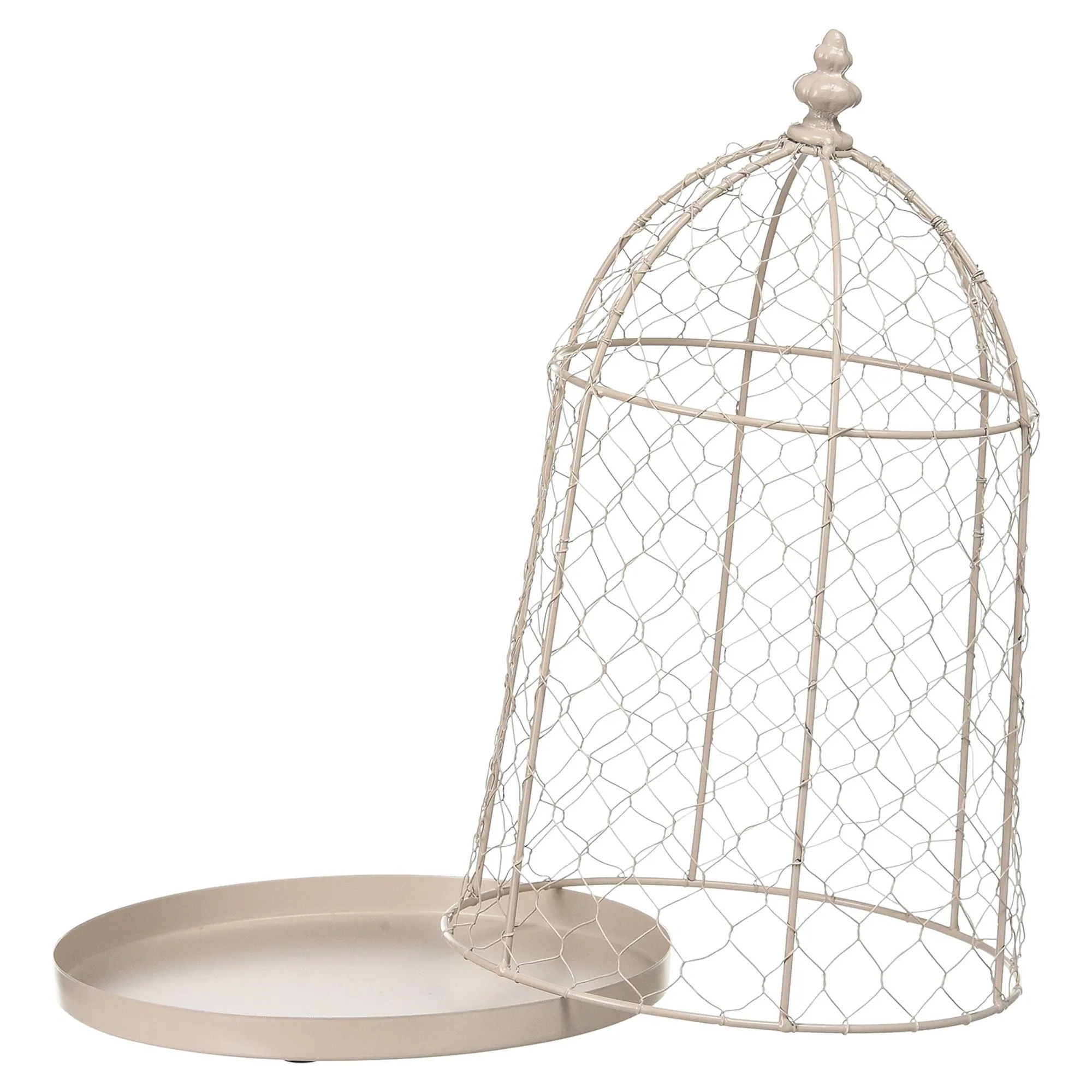 Cheap Cloche Décorative Wired Figurines & Objets